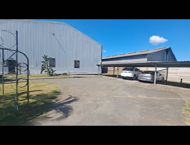 944M² WORKSHOP TO LET IN ALTON